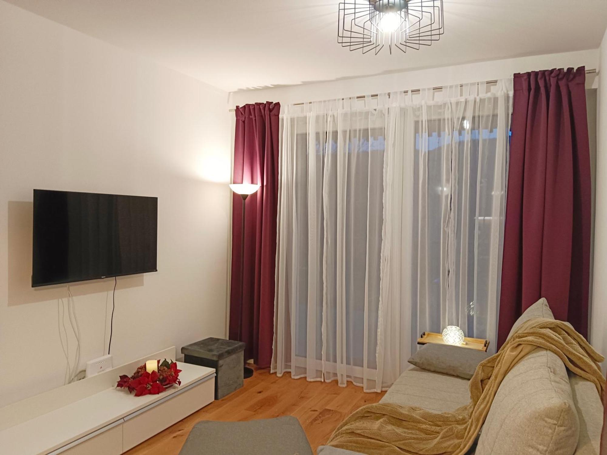 Ferienwohnung Karasek Deluxe Sattendorf ภายนอก รูปภาพ